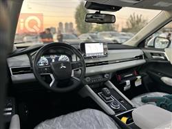 میتسوبیشی ئاوتلاندەر
